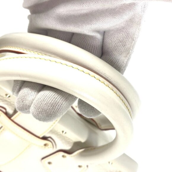 LOUIS VUITTON M91811 Suhali Angénieux PM Bag Doctor Bag Tote Bag Hand Bag - Picture 13 of 16